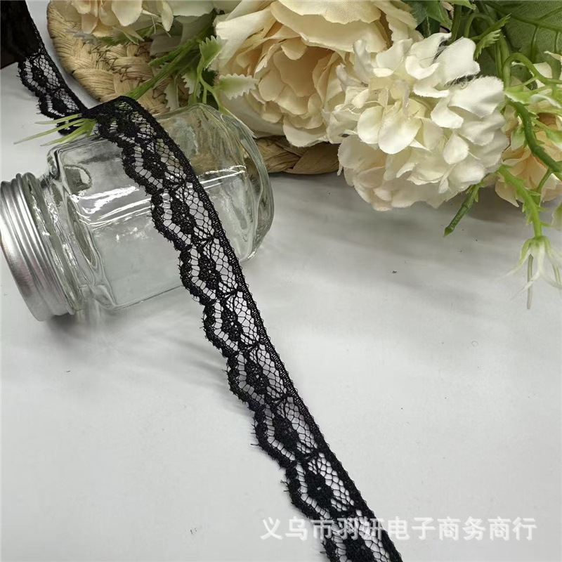 168-1A black width about 1.3
