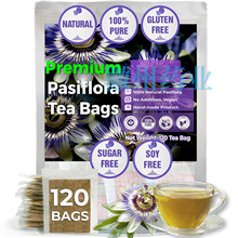 pasiflora tea bags����ɏ������ ����ɏ���Passion Flower tea