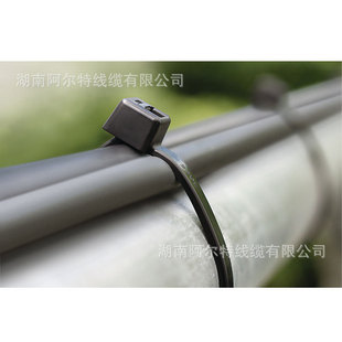 ������̫ͨhellermanntyton����X����111-00618-SHT18R-PA66W-BK