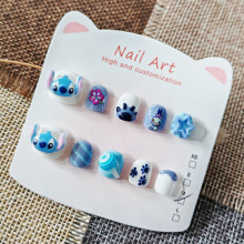 ��ͨstitchʷ�����ͯ������3-6-12��������Ʒ����ָ���������԰�