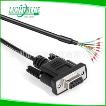 DB9�B�Ӿ����^DB9���^��DB9���ڶ��Ӿ� ������ĸ�^9�RS232���ھ�