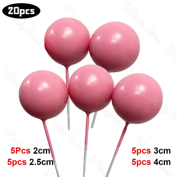 Dark pink