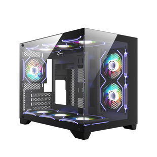 ̨�����360ˮ��̨ʽ��X�C���⚤�Α�늸�MATX�o�����������C��