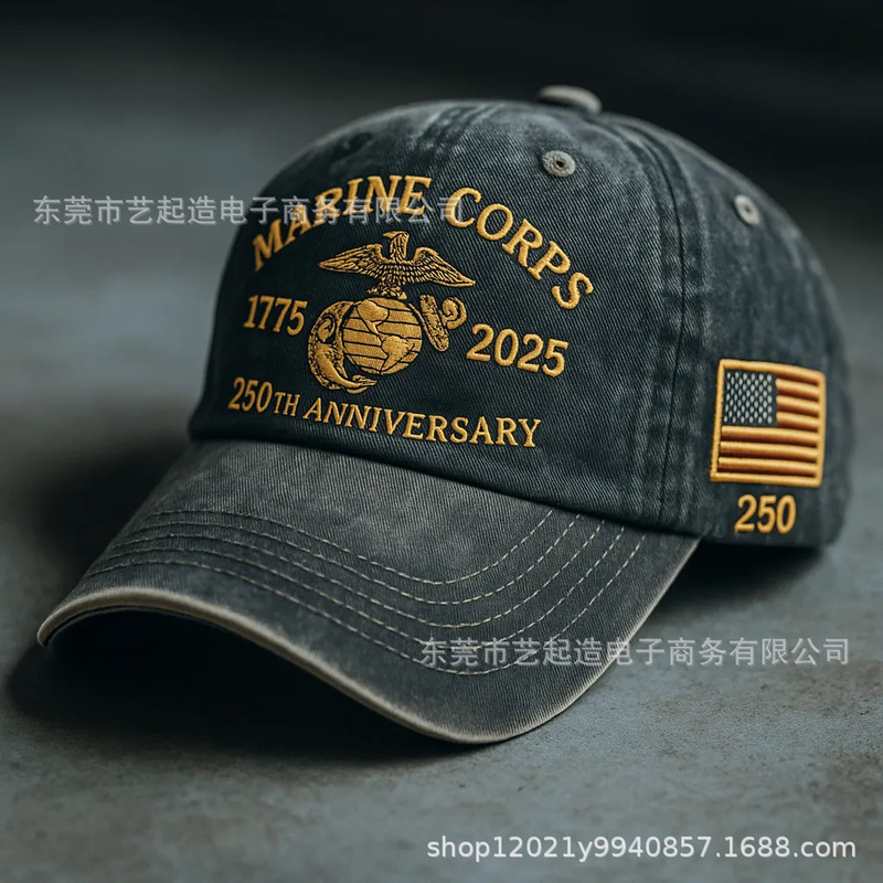 非刺绣 印花类型棒球帽|undefined