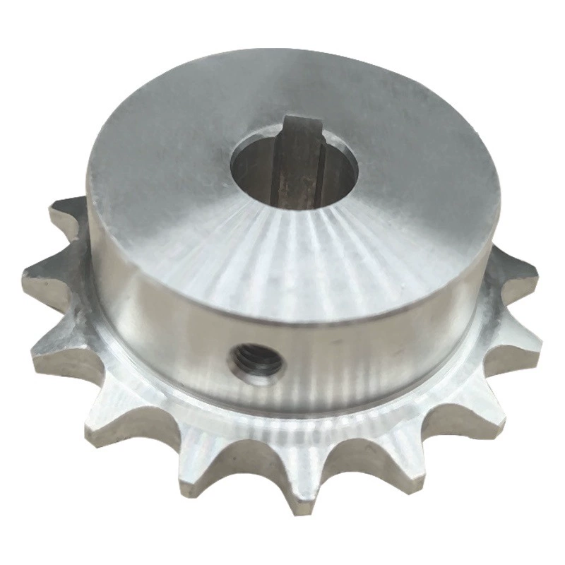 304 звездочки из нержавеющей стали с двойным шагом звездочки 2 минуты 3 минуты 4 минуты 5 минут зубчатые колеса из нержавеющей стали