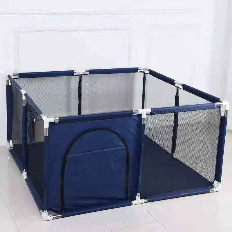 Детский безопасный забор для ползания в быту