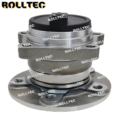 Wheel hub bearing F01-3301210 F08-3301020 rear wheel hub unit is suitable for Chery Jetour X70 (Bearing)