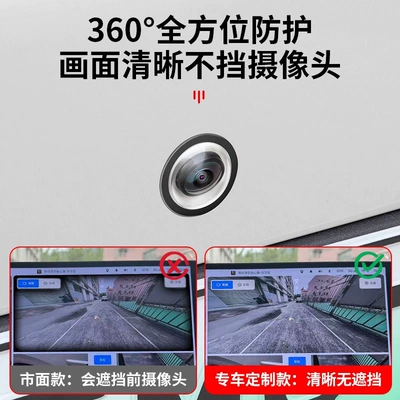 360-Degree Reversing Image Protective – Other Automotive Exterior Supplies