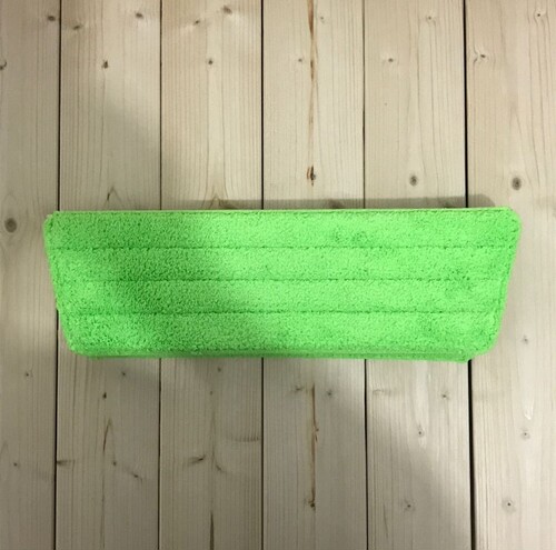 GJU8 Wholesale P2 Carbon Fiber Spray Horizontal Plate Mop Cloth Sticks to Hair to Remove Dust and Absorb Water Adhesive Type Water Absorbent