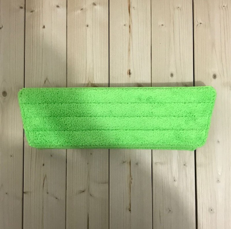 ♤ Wholesale P2 Carbon Fiber Water Spray Flat Mop Cloth Sticky Hair Dust Removal Water Absorption Adhesive Type Water Absorption