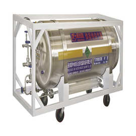 高低压杜瓦瓶杜LNG激光切割圣达瓦罐鱼车因氩中集氧液氮罐补差价