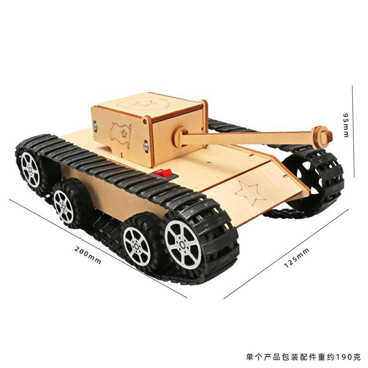 Estudiante de escuela primaria Ciencia y Tecnología pequeña producción niños creativo bricolaje experimento de Física Ciencia material didáctico hecho a mano vapor educación