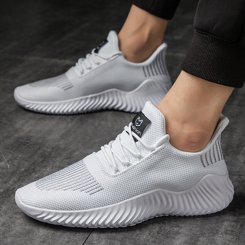 summer lightweight casual footwear