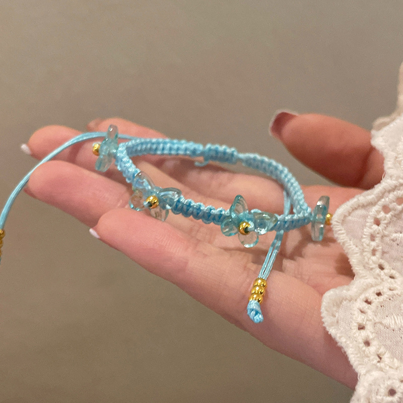 Diamante incrustado ZIRCON mariposa OPAL pulsera personalidad temperamento pulsera de moda todo partido pulsera artística al por mayor