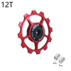 Red 12T
