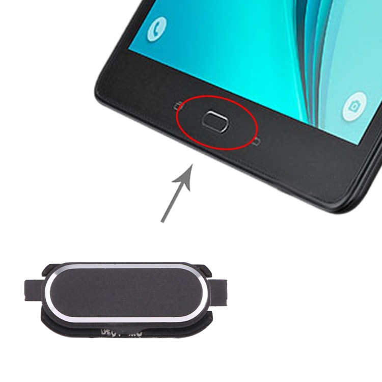 Aplicable para Samsung para Galaxy Tab A 9.7 SM-T550 / T555 / P550 / P55