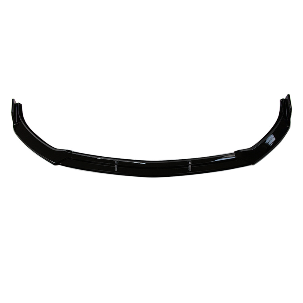 Suitable for Mercedes-Benz A- Class W177 modified front shovel 2019-2022 front bar surrounding lower lip movement three-stage