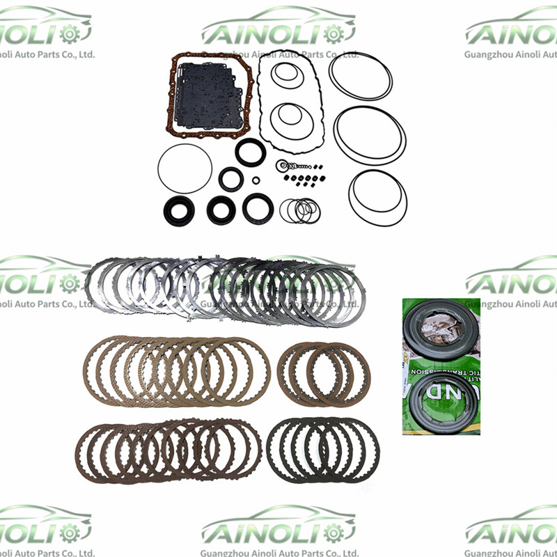 A6LF1/A6LF2/A6LF3/A6MF1/A6MF2 6AT transmission clutch is suitable for Hyundai/Kia