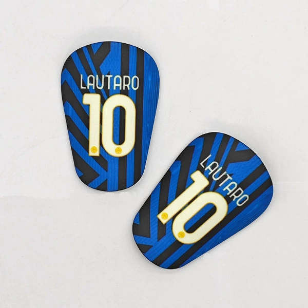 Mini Lautaro 10 Inter 9.5*6cm