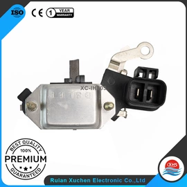 电子调节器;发电机及配件;点火模块