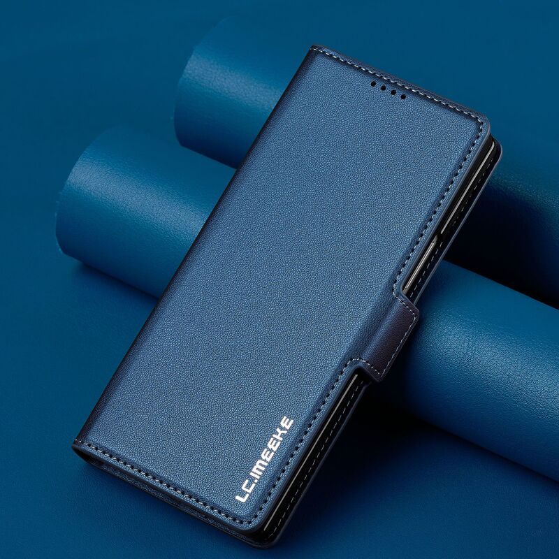 Samsung Galaxy Z Fold 30% off スタック携帯電話ケース Zfold6 Zflod5 4 ウォレット携帯電話レザーケースに適しています。|undefined