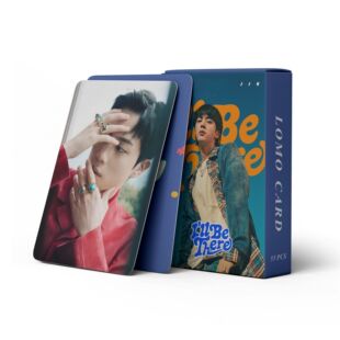 �����F؛55���n�Ƿ���JINС��HAPPY��T������KPOP��߅LOMO��Ƭ