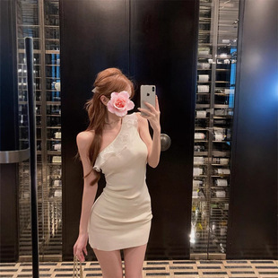 ��ɫ���~߅�����Lб¶�������o�����B��ȹŮ�ļ��Ըа��ζ�ȹ�Ӻ�