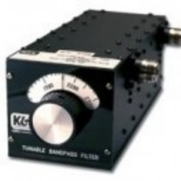 k&l 滤波器 5BT-750/1500-5-N/N kl滤波器KL带通带阻滤波器