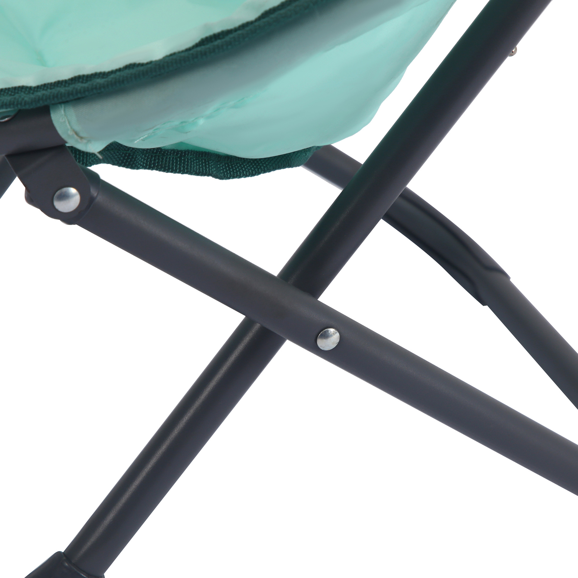 Silla de luna para niños silla de sol silla plegable de dibujos animados para bebés silla plegable al aire libre silla de camping