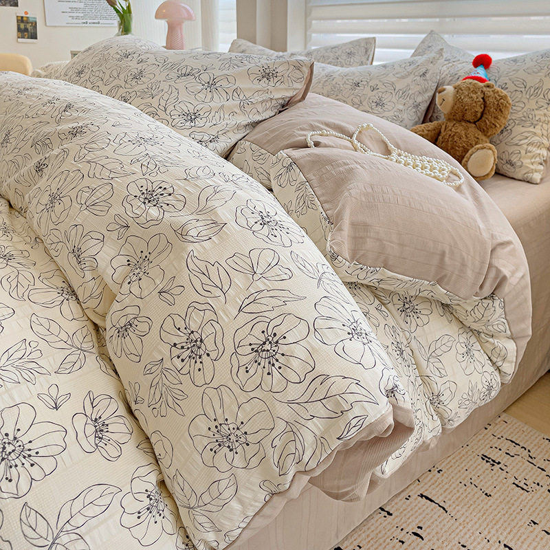 떠다니는 봄 그림