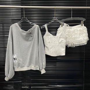 2026�����¿��ɫб���l��+��ɫ�ٽz�������Ķ�ȹ���bŮ�r�����e