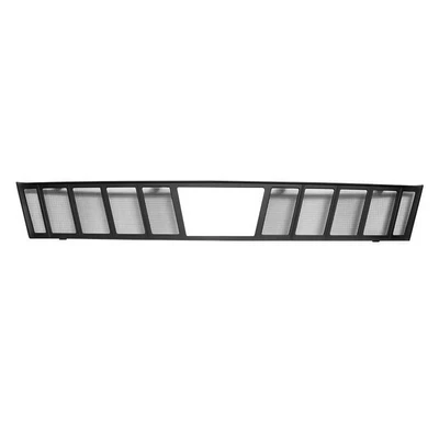 Applicable to 24-25 Krypton Automobile anti-insect net - jiyu-001-24-25-models-all-in-one-insect-net-matte-black-1-piece
