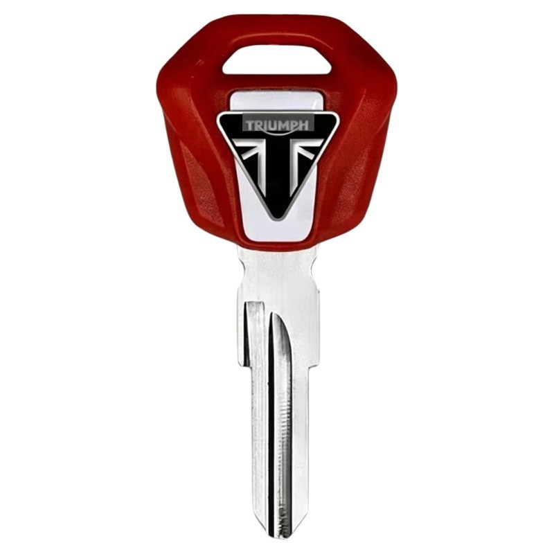 Suitable for Triumph Trident 660 Tiger 900 800 765S 765R 765Rs 675 Key Blanks