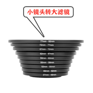 9�����b혽ӭh 37-49-52-55-58-62-67-72-77-82mm�V�R�h С�D��