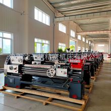 厂家提供普通车床C6140*1500普车工业落地式卧式车床