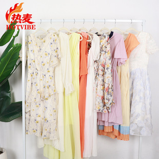 Hotvibe��Ʒ����45�����used clothes bulk����̩���B��ȹ���l