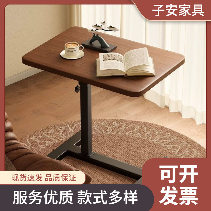 Movable Bedside Table Adjustable Bedside Table Bedroom Home Folding Table Student Dormitory Computer Table Mobile Bedside Table Movable Bedside Table Adjustable Bedside Table Bedroom Home Folding Table Student Dormitory Computer Table Mobile Bedside Table