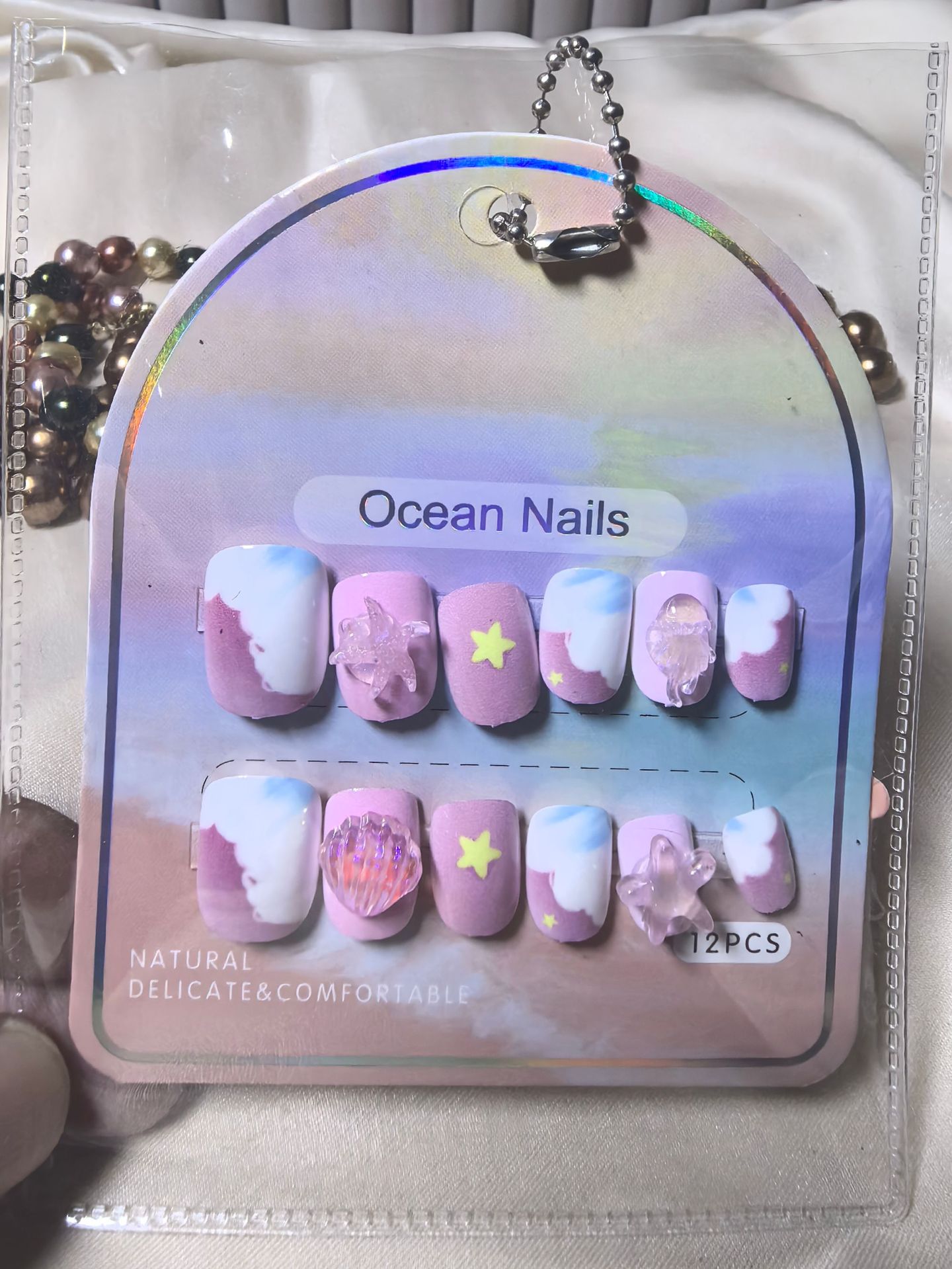 Caja de exhibición marco de fotos más taladro manicure suministro fuente de uñas DIY francés color delgado manicure falso salón al por mayor