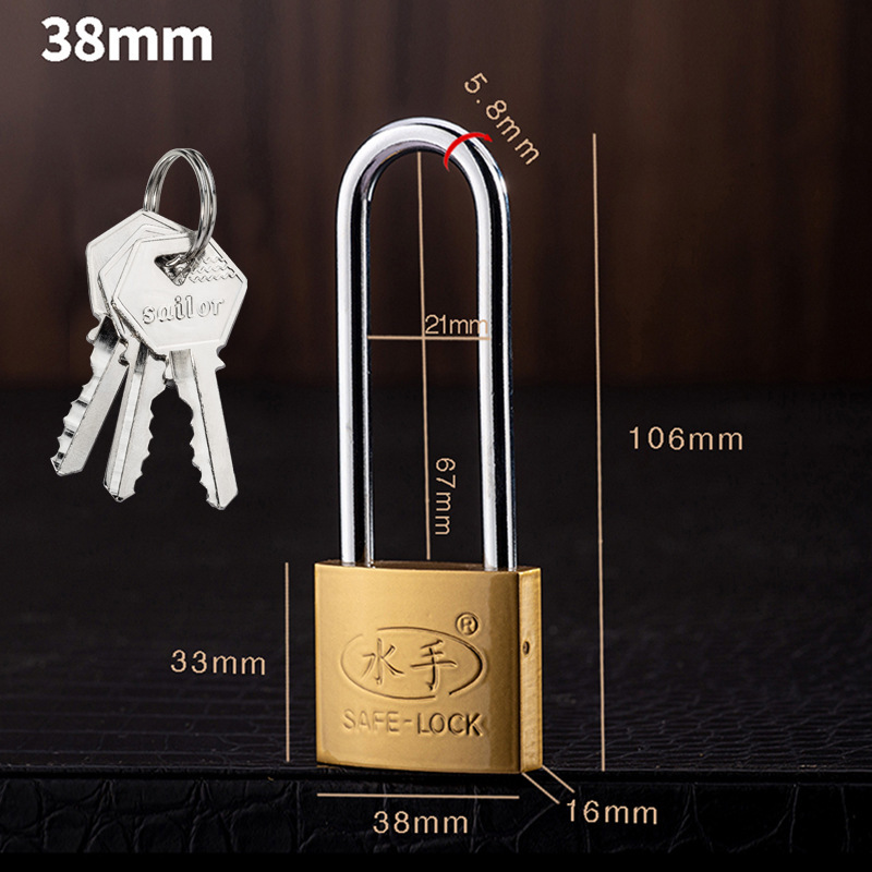 模造銅南京錠シングルオープンロックドアロック寮キャビネットロック小さなロック 9 キーロック工場卸売|undefined