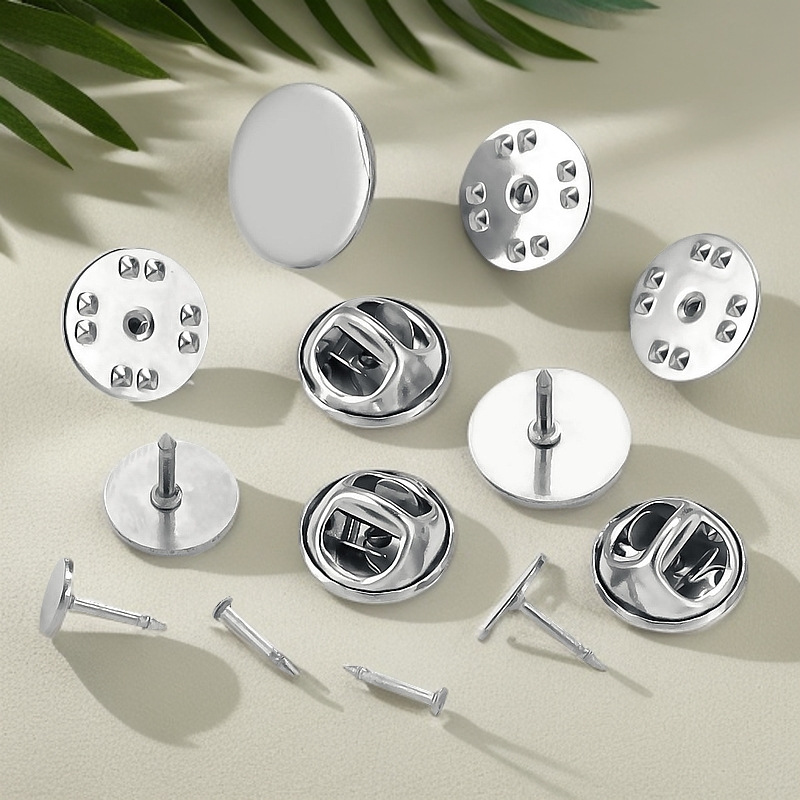 brooch stainless steel