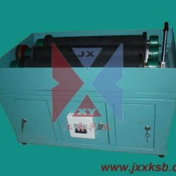 公司直供三辊四筒棒磨机,实验试验用小型筒型棒磨机 细碎研磨机