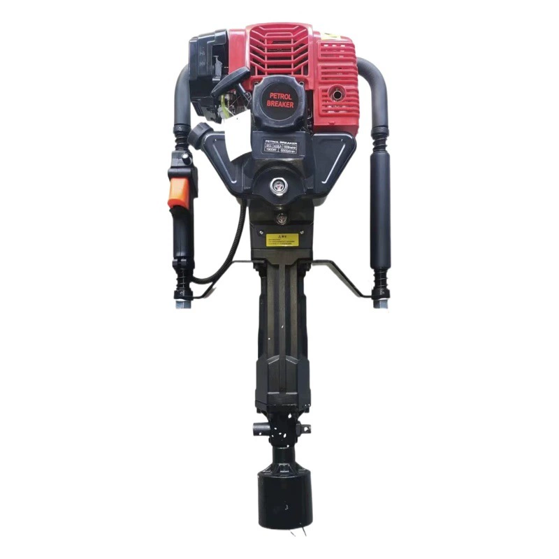 Ворсовая машина для предотвращения наводнения и аварийное страхование, четырехтактная двухтактная бензиновая машина для пилинга, строительный сад, стальная машина для посадки ворса