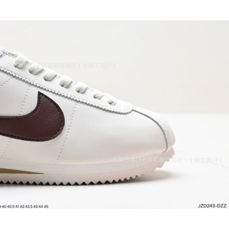 Кроссовки Classic Cortez Classic Lightweight Comfort Gump Shoes Casual Running Shoes Sports Shoes