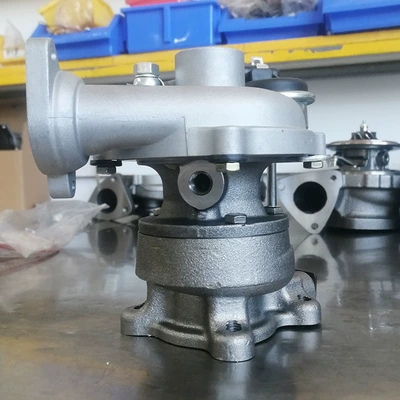 production Accessories Wholesale – Supercharger