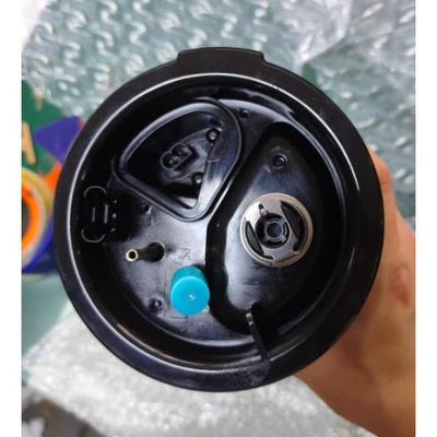 Oil pump, nozzle 11735043289 A2C53079612