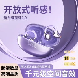 蓝牙耳机