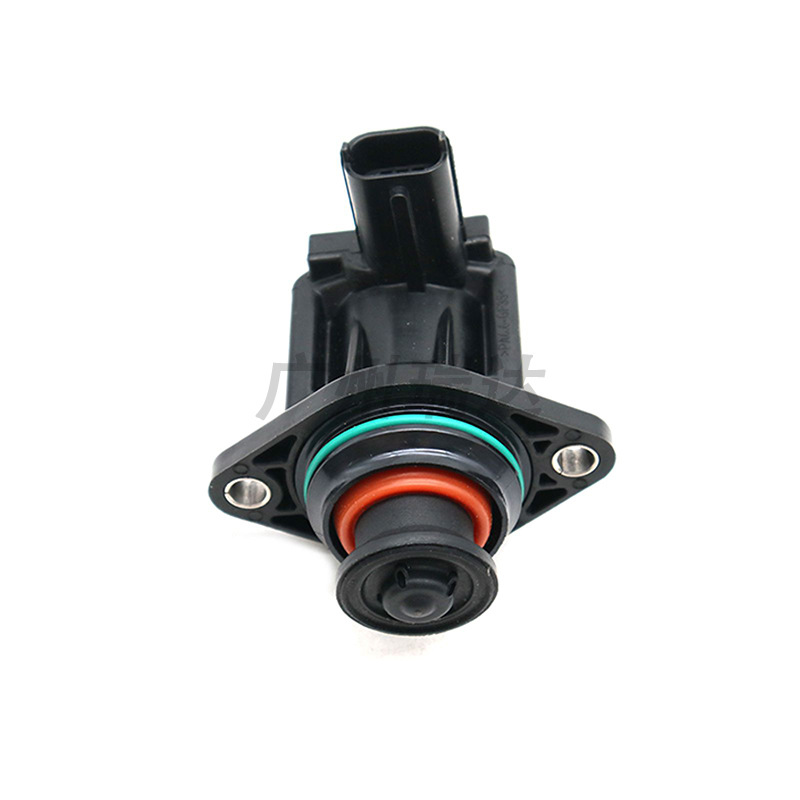 AA5E-9U465 - AD Solenoide turbo para accesorios Lincoln Ford