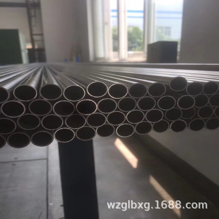 TP316L不锈钢卫生级无缝管 304不锈钢卫生管