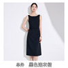 919 black dress