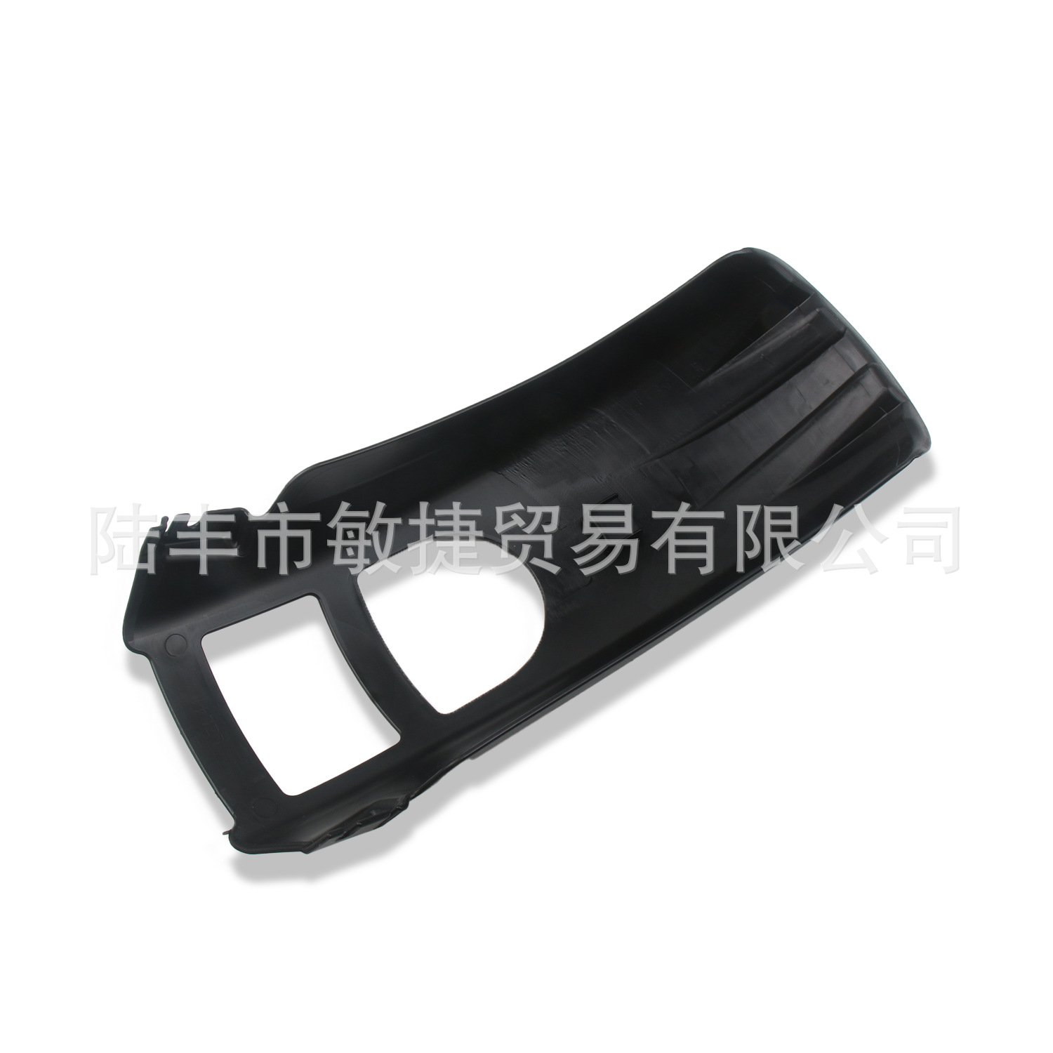 Suitable for Honda Nx500 Nx400 Modified Extended Front Fender, Extended Fender, Extended Front Mud Tile to Retain Water